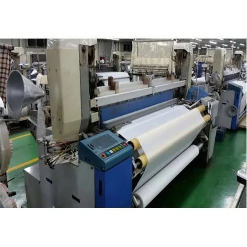 Textile Machinery