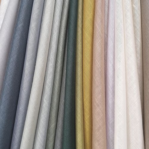 Curtain Fabric